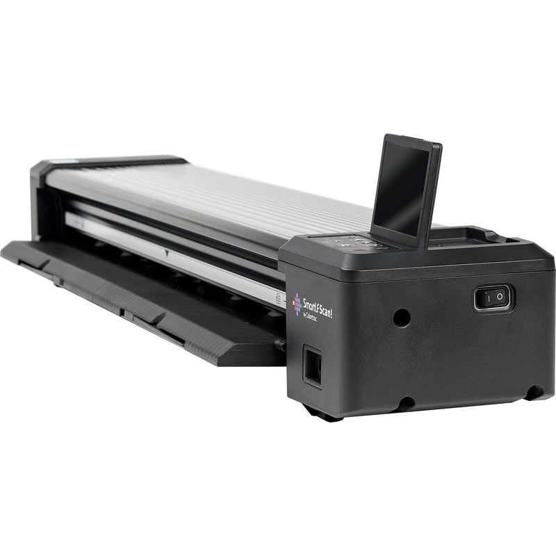 Изображение товара Сканер Colortrac SmartLF Scan! 24 для профессионального сканирования