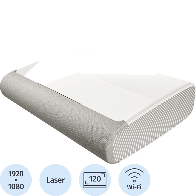 Изображение товара Проектор Samsung The Premiere LPU7D для домашнего кинотеатра