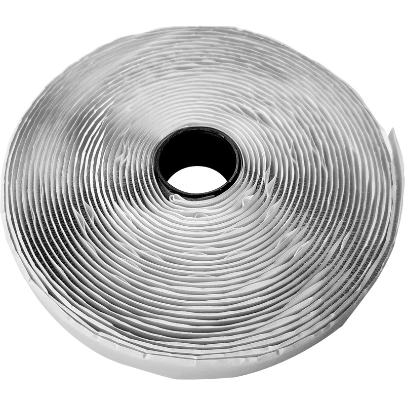 Изображение товара Оконный адаптер Lamprecht LA-WKS-04M — компактный адаптер для мобильного кондиционера