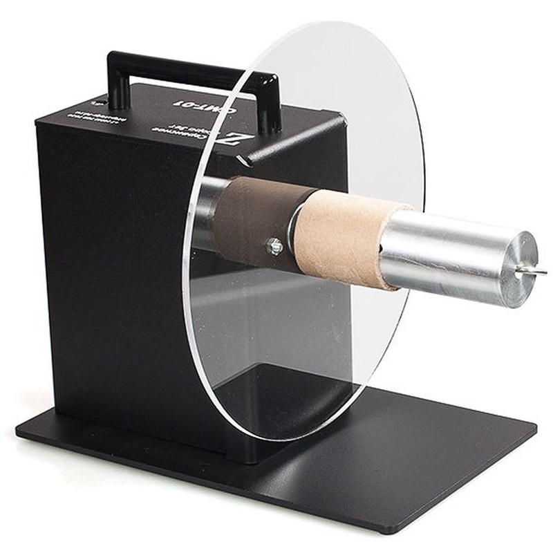 Изображение товара Смотчик этикеток СБЗет СМТ-01 для автоматического намотки этикеток