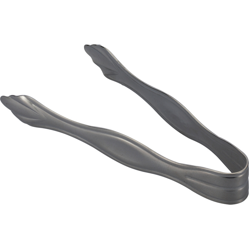 Изображение товара Щипцы для сахара Amet Home нержавеющая сталь 1с2010 универсальные кухонные инструменты