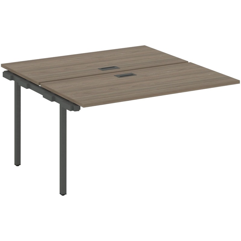 Изображение товара Элемент SN-4P.DNRS-012 (вяз благородный/антрацит, 1180х1432х750 мм)