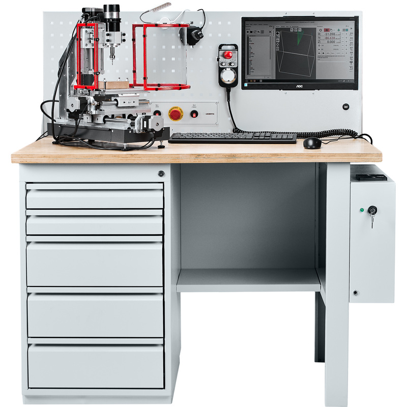 Изображение товара Конструктор модульных станков Униматик ЮМ-К