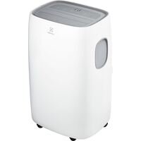 Уценка. Кондиционер мобильный Electrolux EACM-15 CL/N3 (НС-1122254).  уц_тех