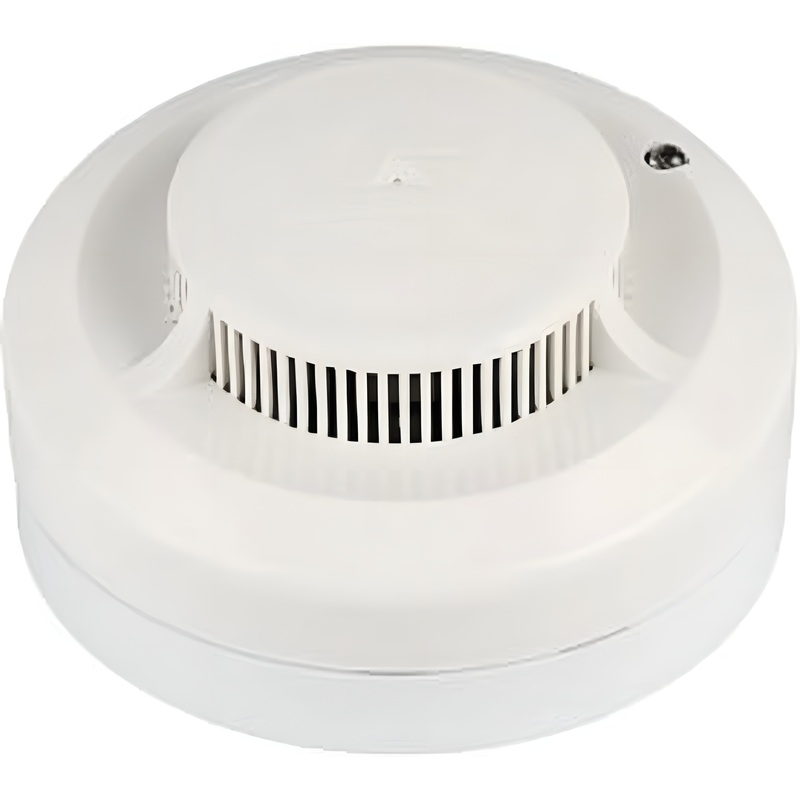 Изображение товара Пожарный извещатель Рубеж ИП212-141 настенный/потолочный очистка