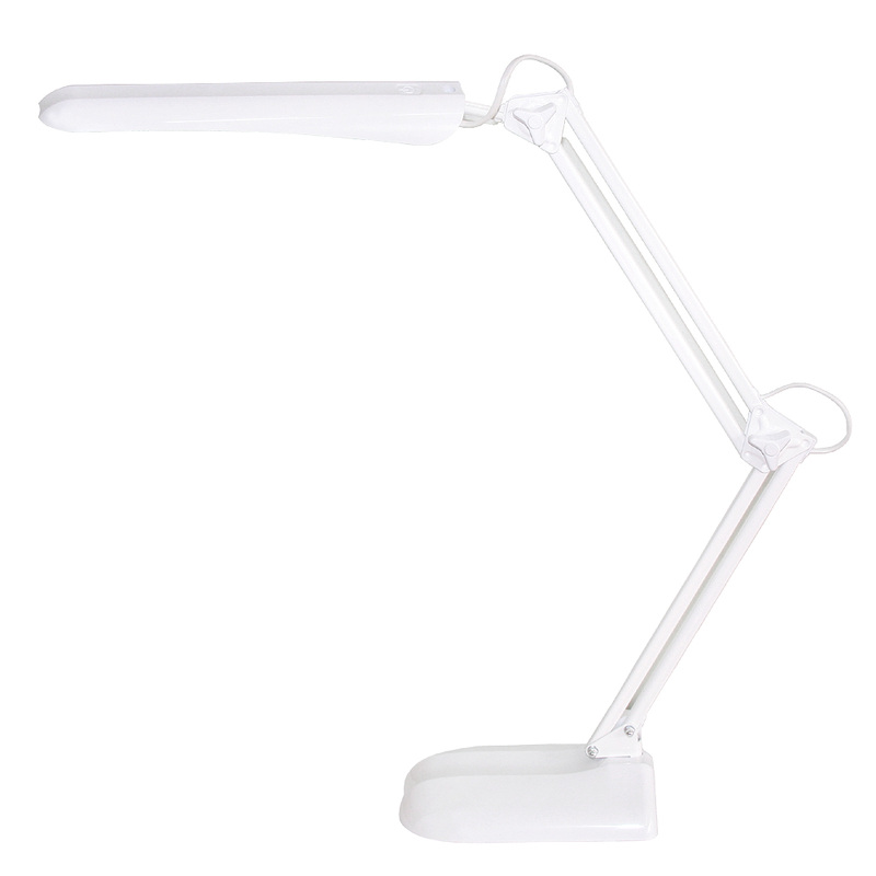 Изображение товара Светильник настольный Трансвит LED Гермес белый