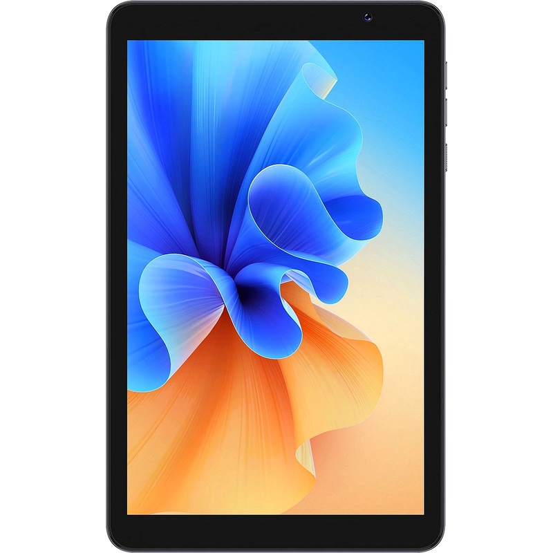 Изображение товара Планшет Digma Q8 SC9863A 8 дюймов 32 ГБ серый с LTE GPS Wi-Fi