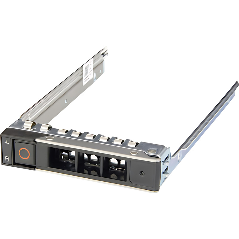 Изображение товара Салазки для HDD SSD Dell DXD9H надежное крепление 12 мес гарантия