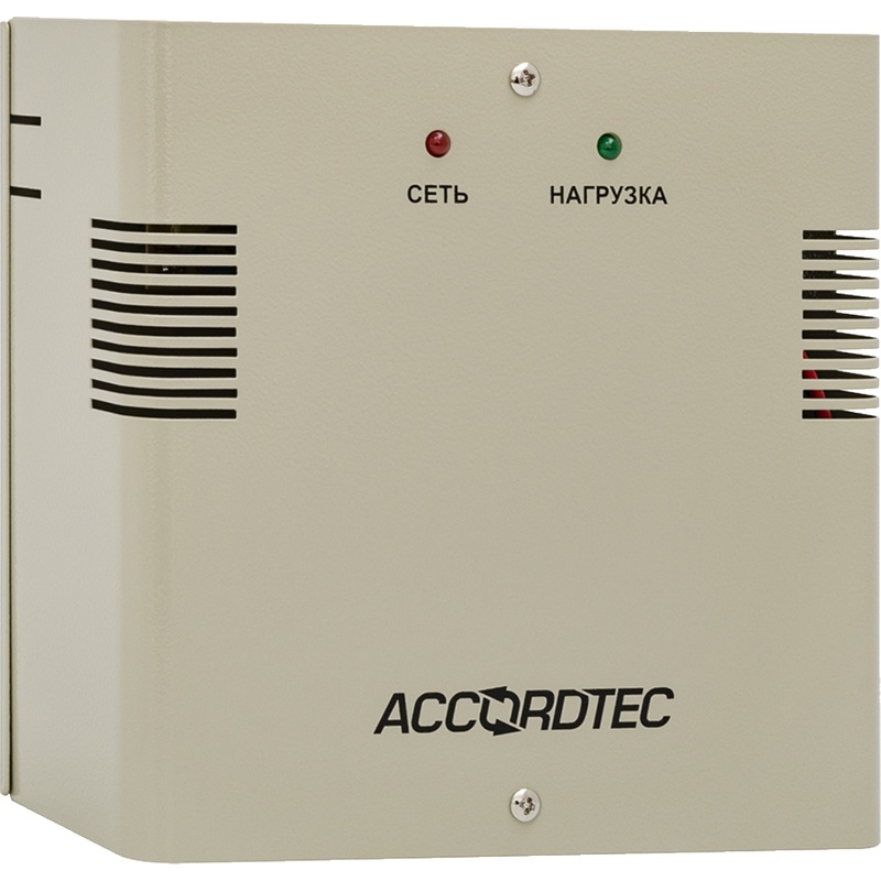Изображение товара Блок бесперебойного питания AccordTec ББП-30NR 110-250 В IP20