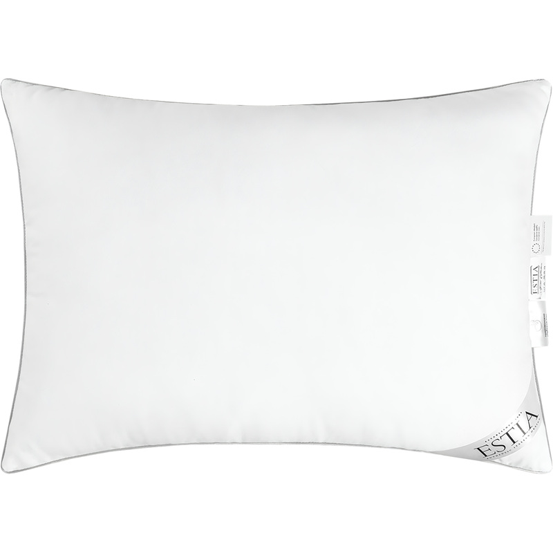 Изображение товара Подушка для сна Estia 50x70 см микроволокно и микрофибра