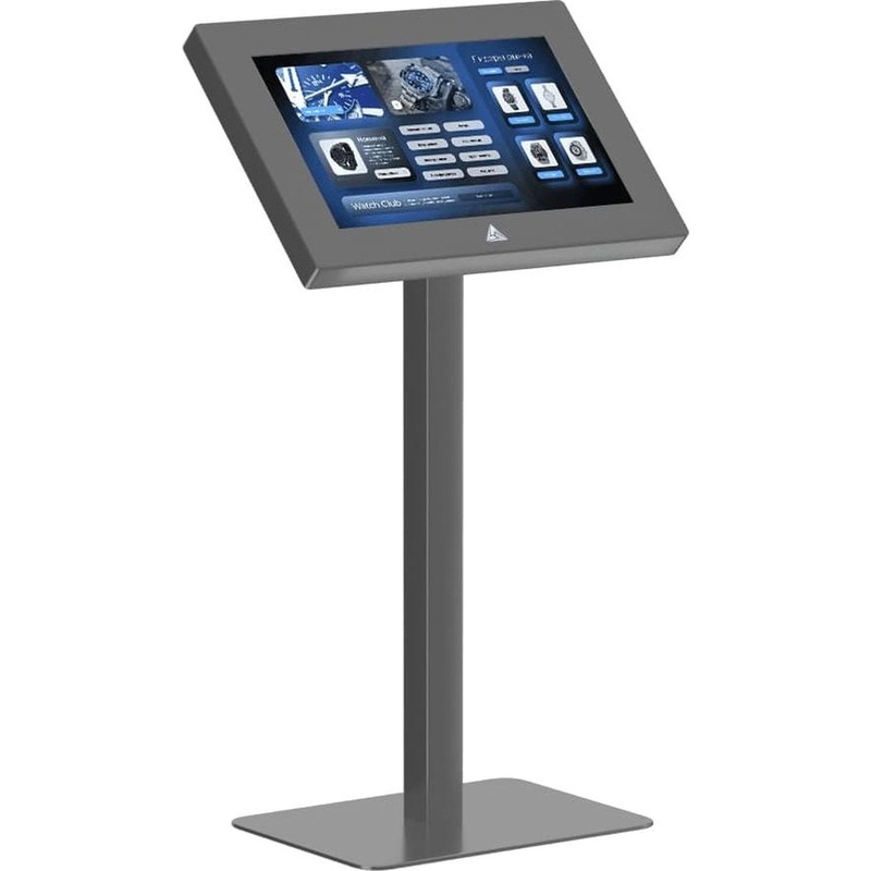 Изображение товара Интерактивный стол BM Group Skill 27 с экраном 27 дюймов