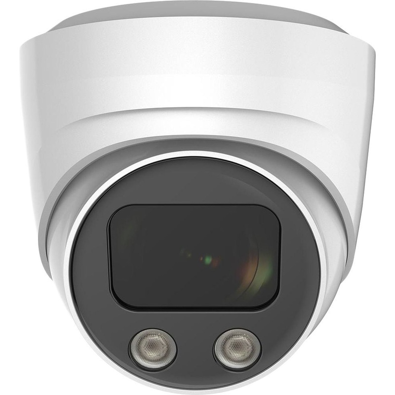 Изображение товара IP-камера видеонаблюдения уличная ATEC I5D-107 (6 мм, PoE)