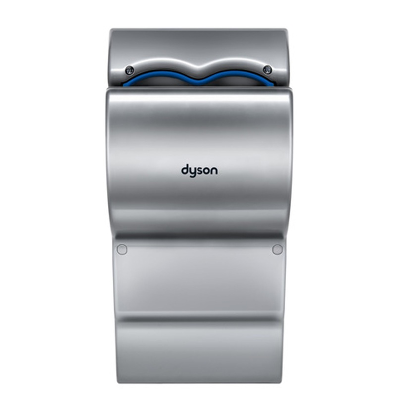 Изображение товара Dyson Airblade AB14 Сушилка для рук настенная с HEPA-фильтром и сенсорным управлением