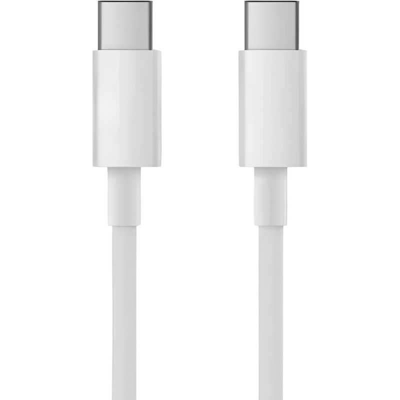 Изображение товара Кабель Xiaomi Mi USB Type-C to Type-C 1.5 метра (SJV4108GL)