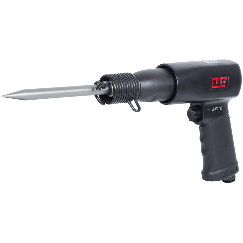 Изображение товара Пневмодолото Mighty Seven SC-0617C