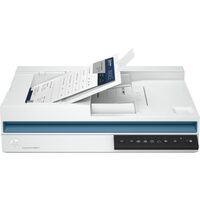 Уценка. Сканер HP ScanJet Pro 2600 f1 (20G05A). уц_тех
