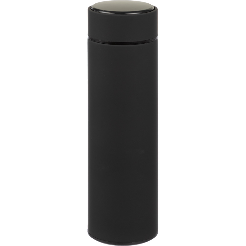 Изображение товара Термос Keeper 500 мл чёрный