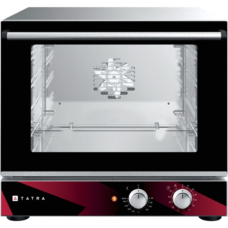 Изображение товара Печь конвекционная Tatra TO44MS