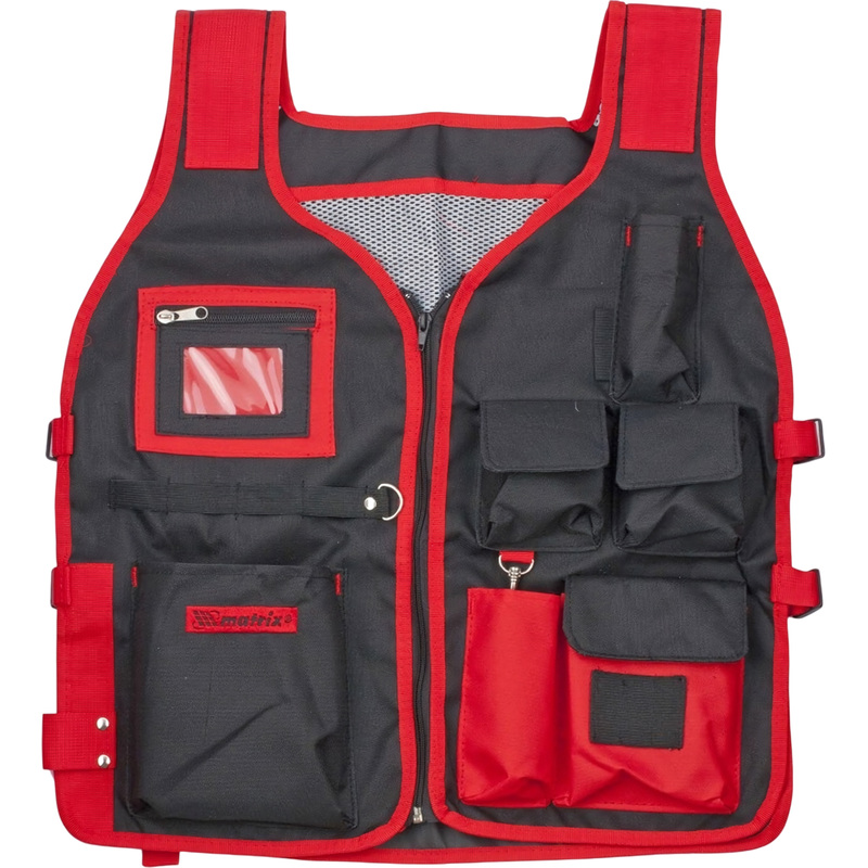 Изображение товара Жилет для инструмента 510х600 мм MATRIX (90246)