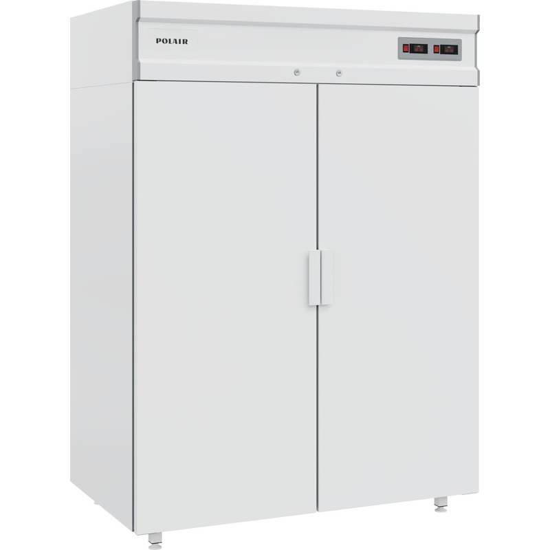 Изображение товара Шкаф холодильный Polair CC 214 S (1008045d)