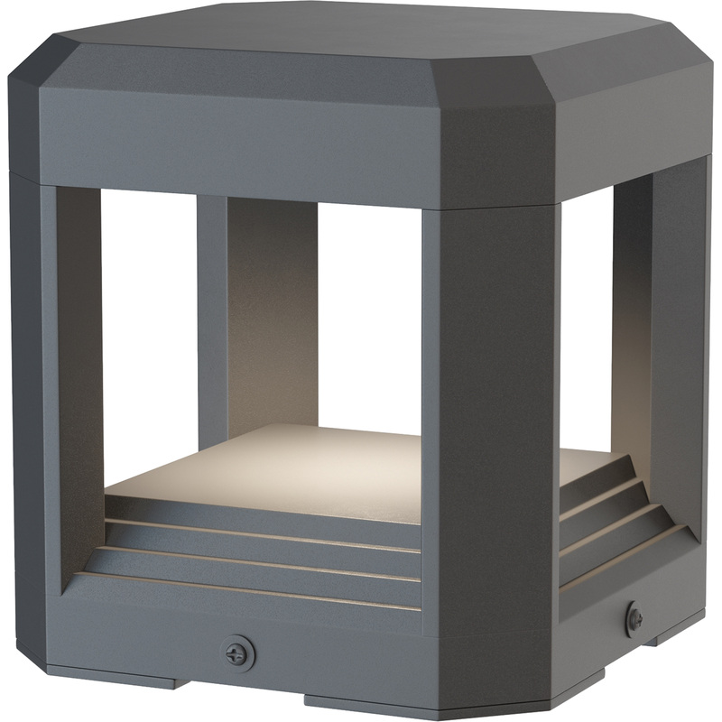 Изображение товара Светильник ландшафтный Outdoor (O019FL-L13GR3K) Изображение товара Светильник ландшафтный Outdoor (O019FL-L13GR3K)