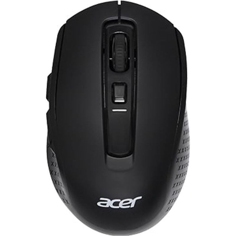 Изображение товара Беспроводная мышь Acer OMR070 черная (ZL.MCEEE.00D) с Bluetooth