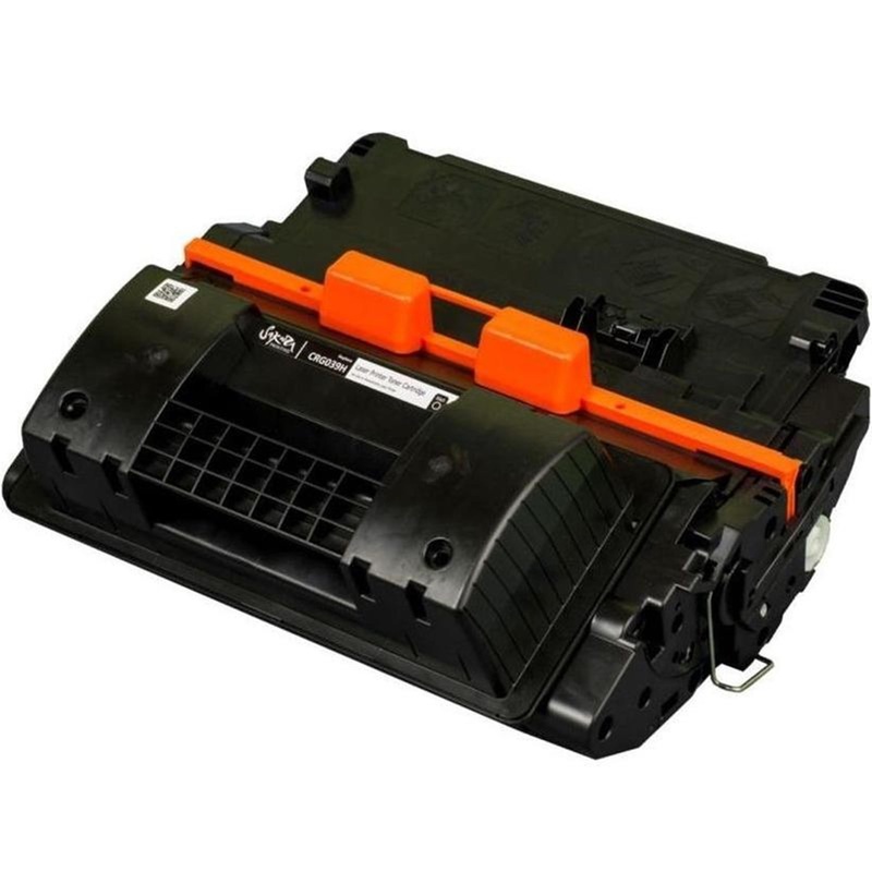 Изображение товара Уценка. Картридж лазерный Sakura 039H SACRG039H/0288C001 для Canon черный совместимый повышенной емкости. уц_тех