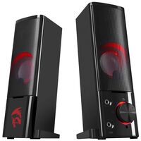 Колонки 2.0 Redragon Orpheus (77601)
