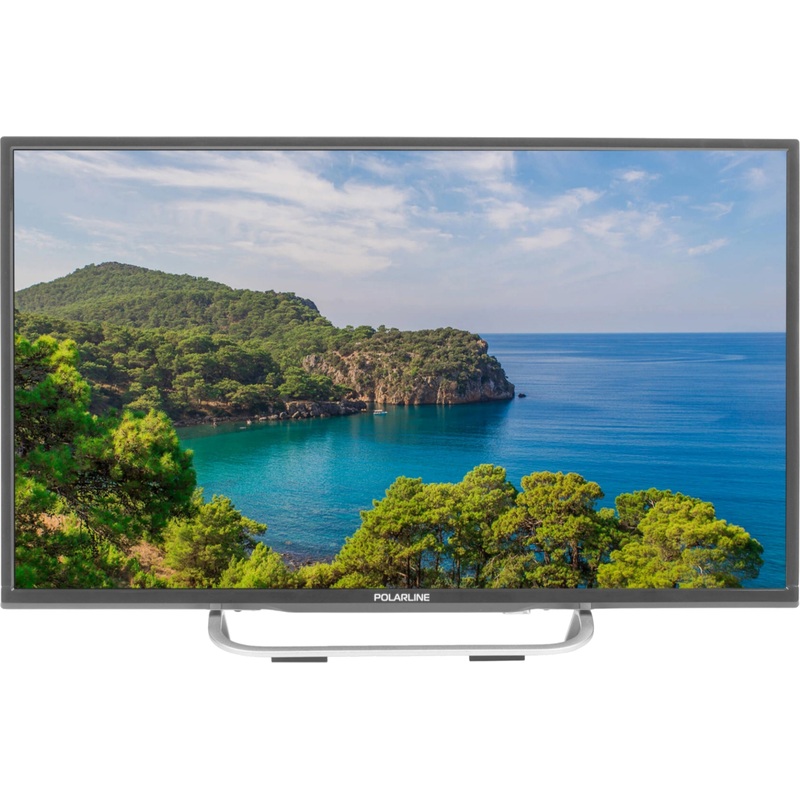 Изображение товара Телевизор 32" Polarline 32PL13TC-SM HD Ready