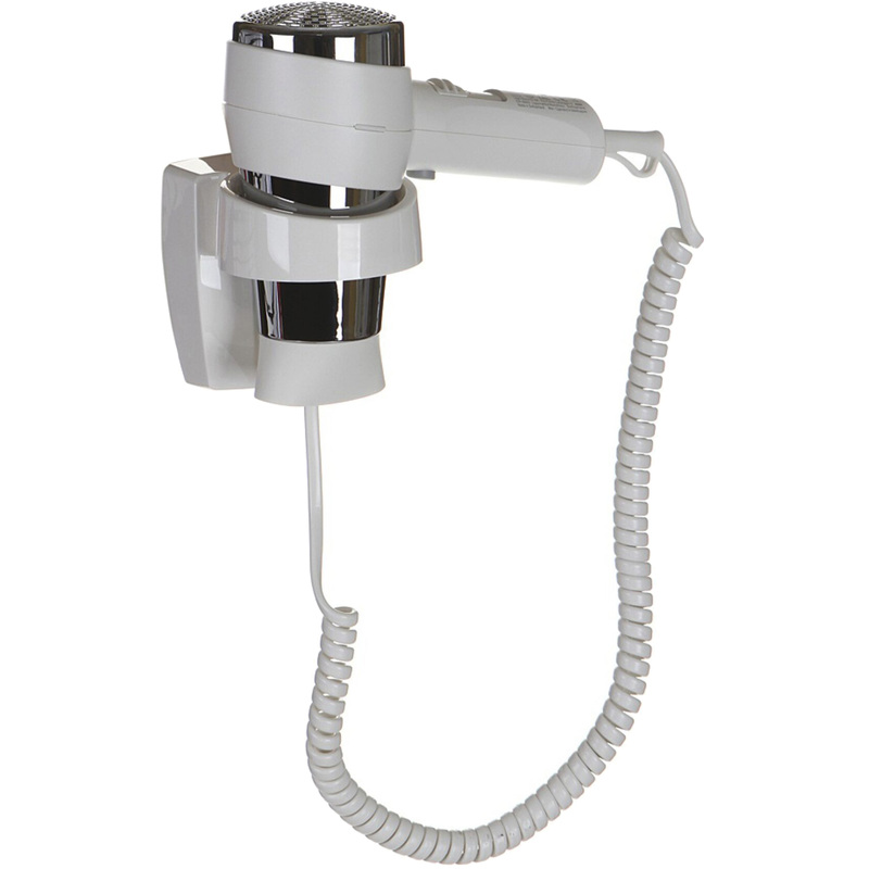 Изображение товара Настенный фен Valera Action Super Plus 1800 с функциями регулировки режима