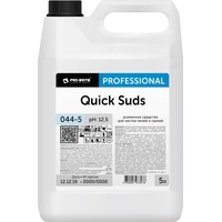 Средство для чистки печей и грилей Pro-Brite Quick Suds 5 л (концентрат)