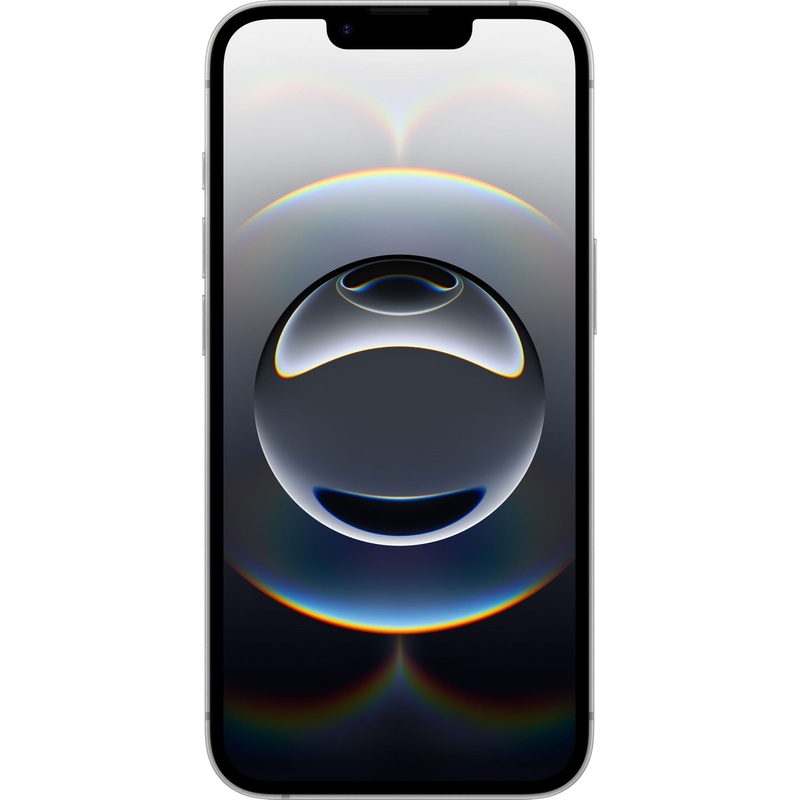 Изображение товара Смартфон Apple iPhone 16e A3409 8 ГБ 256 ГБ белый