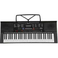 Синтезатор Denn DEK606