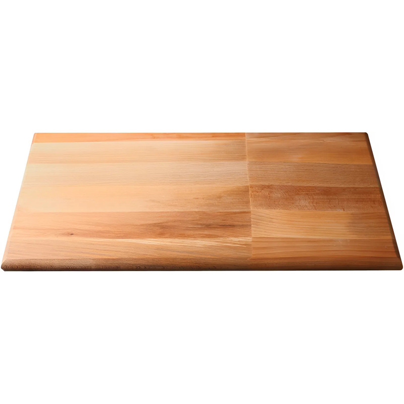 Изображение товара Доска разделочная из бука 60х30х3 см