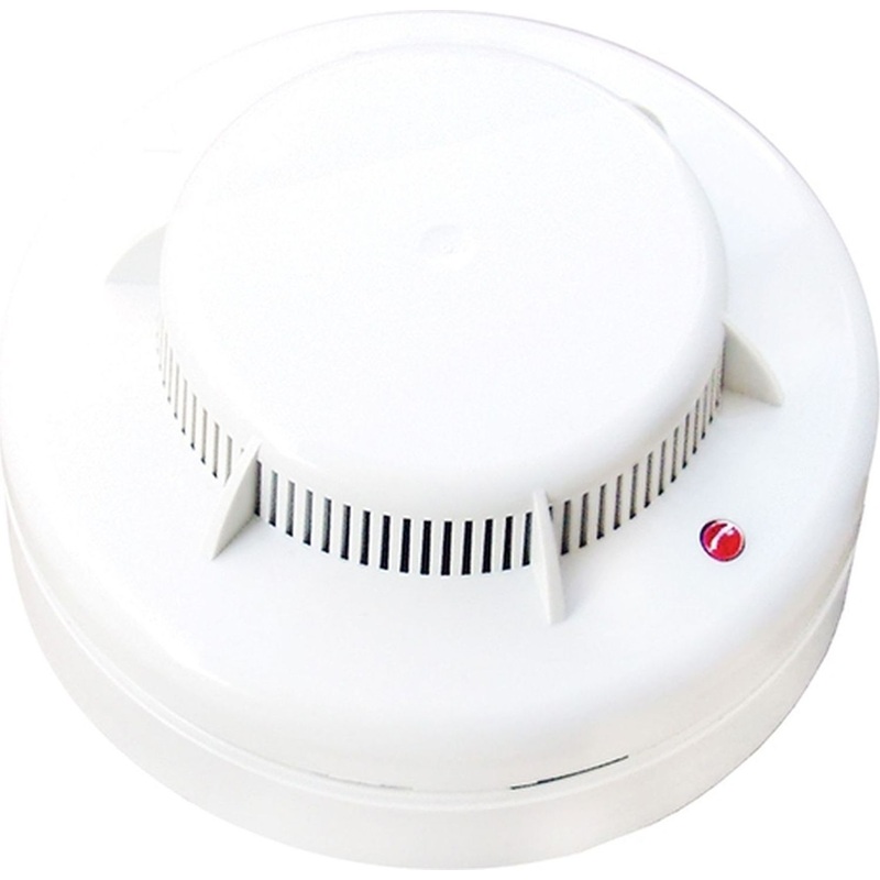 Изображение товара Сигнализация пожарная Сибирский арсенал ДИП GSM (ИП 212-63А-GSM)