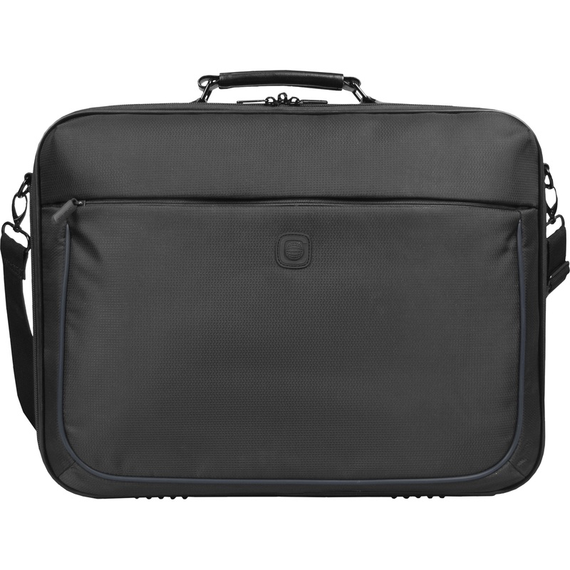 Изображение товара Сумка для ноутбука 17.3 Continent CC-892 чёрная