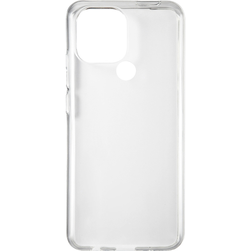 Изображение товара Чехол-накладка Red Line iBox Crystal для Xiaomi Redmi A2+ прозрачный (УТ000036096)