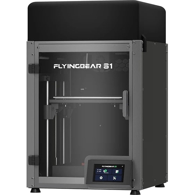 Изображение товара 3D-принтер FlyingBear S1