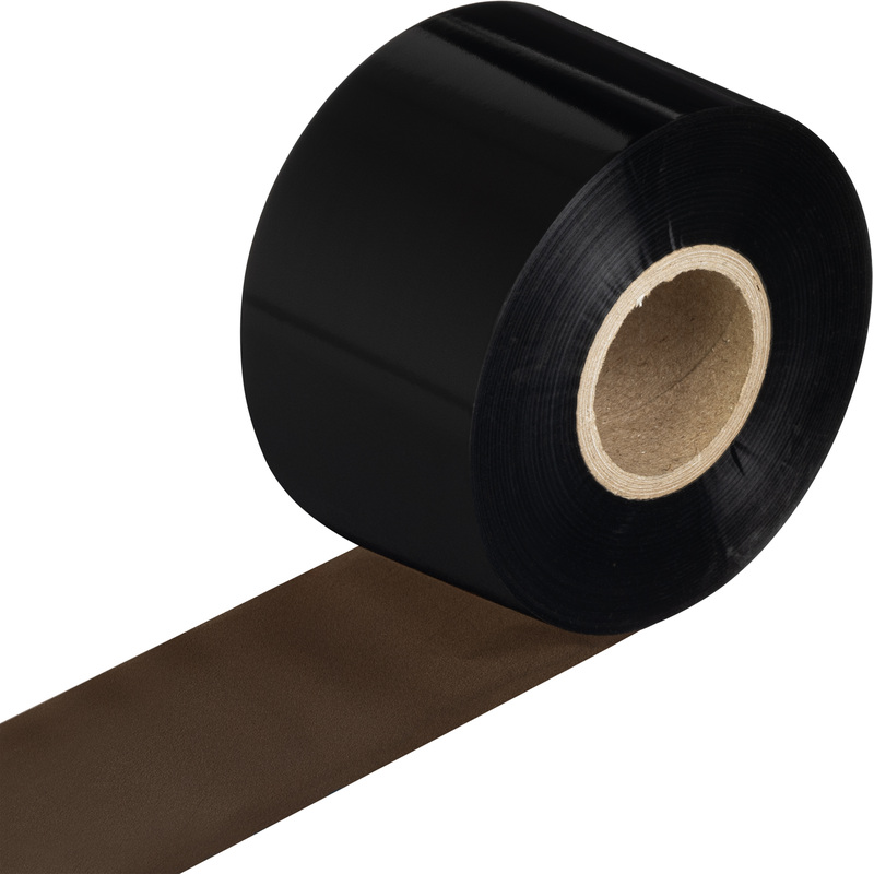 Изображение товара Риббон (красящая лента) Resin 40 мм x 360 м IN диаметр втулки 25.4 мм