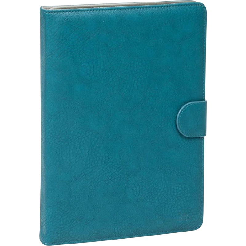 Изображение товара Чехол-книжка Rivacase Orly для планшетов 11 дюймов синий