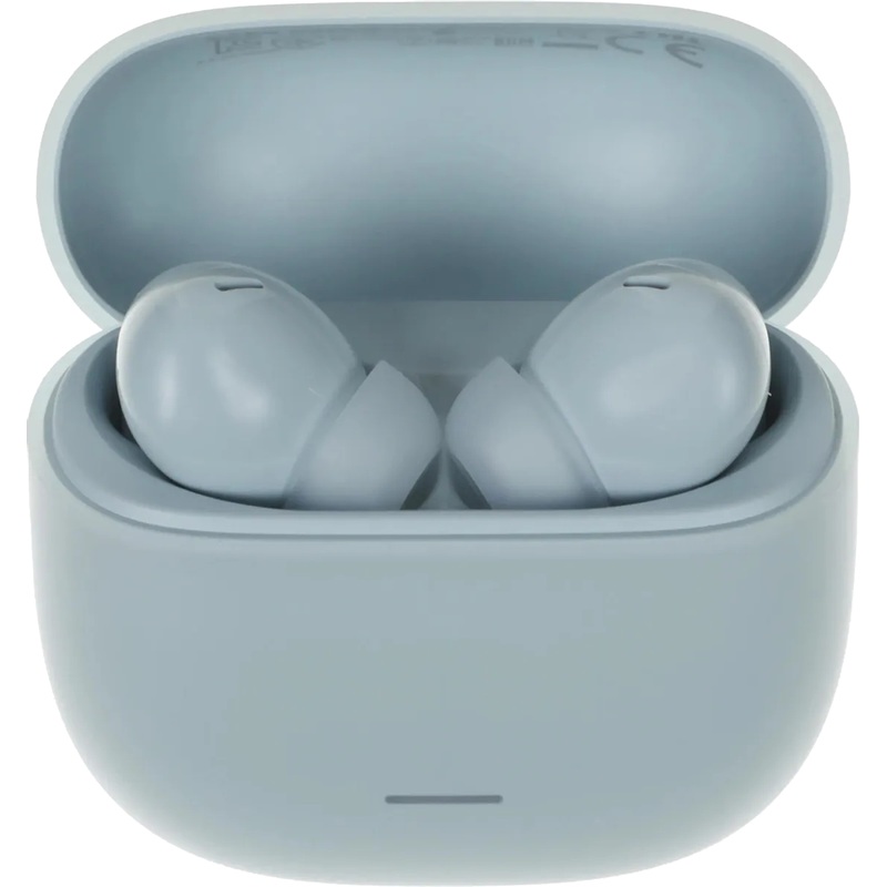 Изображение товара Наушники Xiaomi Buds 6 Lite синие (BHR8660GL)