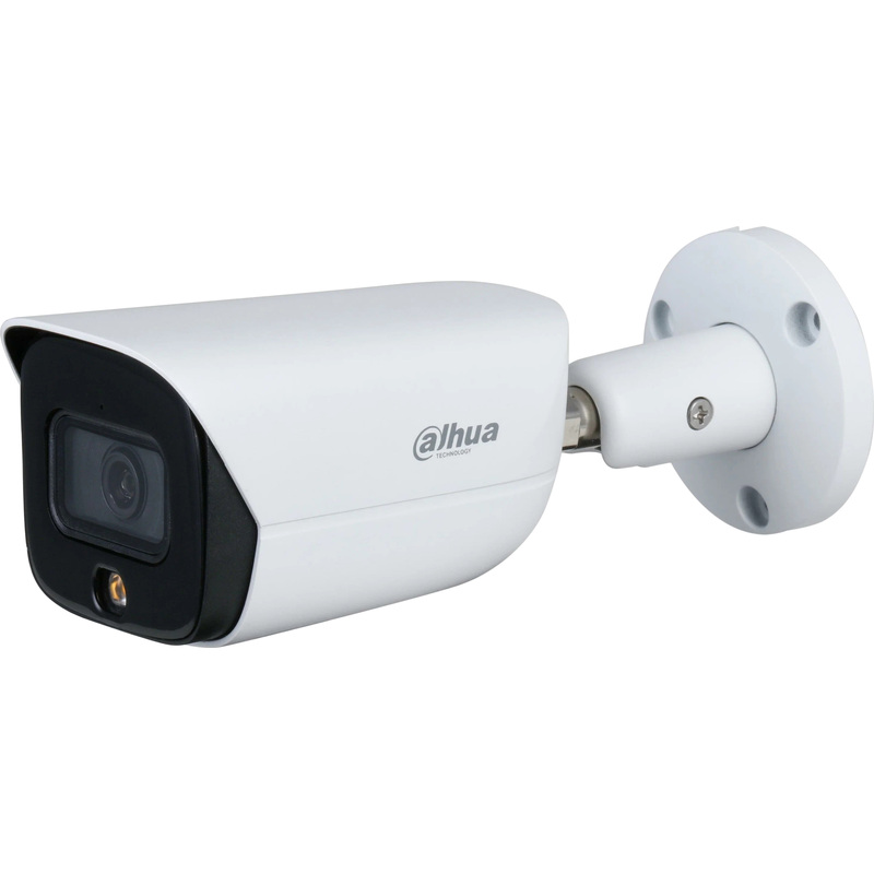 Изображение товара Dahua DH IPC HFW3249EP AS LED 0360B уличная IP камера 2MP с ИК подсветкой PoE
