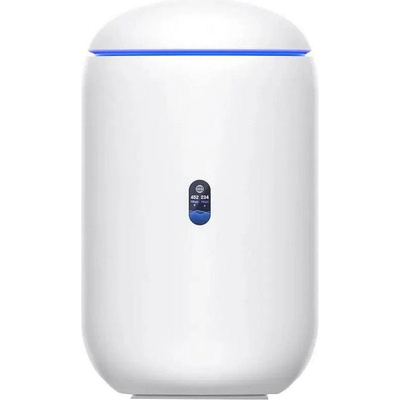 Изображение товара Маршрутизатор Ubiquiti UniFi Dream Router (UDR) с Wi-Fi 6