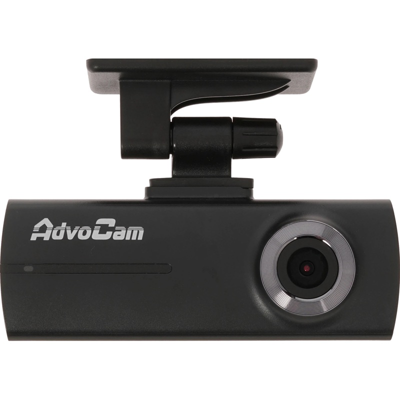 Изображение товара Автомобильный видеорегистратор AdvoCam W101 (Hi3516E)