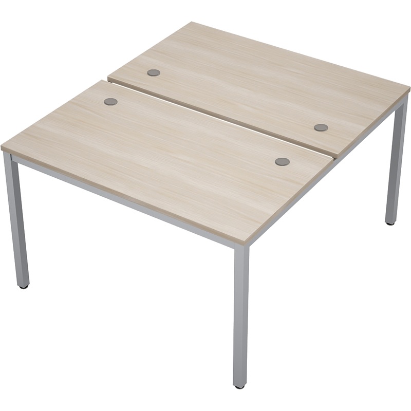 Изображение товара Стол приставной Avance 6МБ.269 для двух рабочих мест