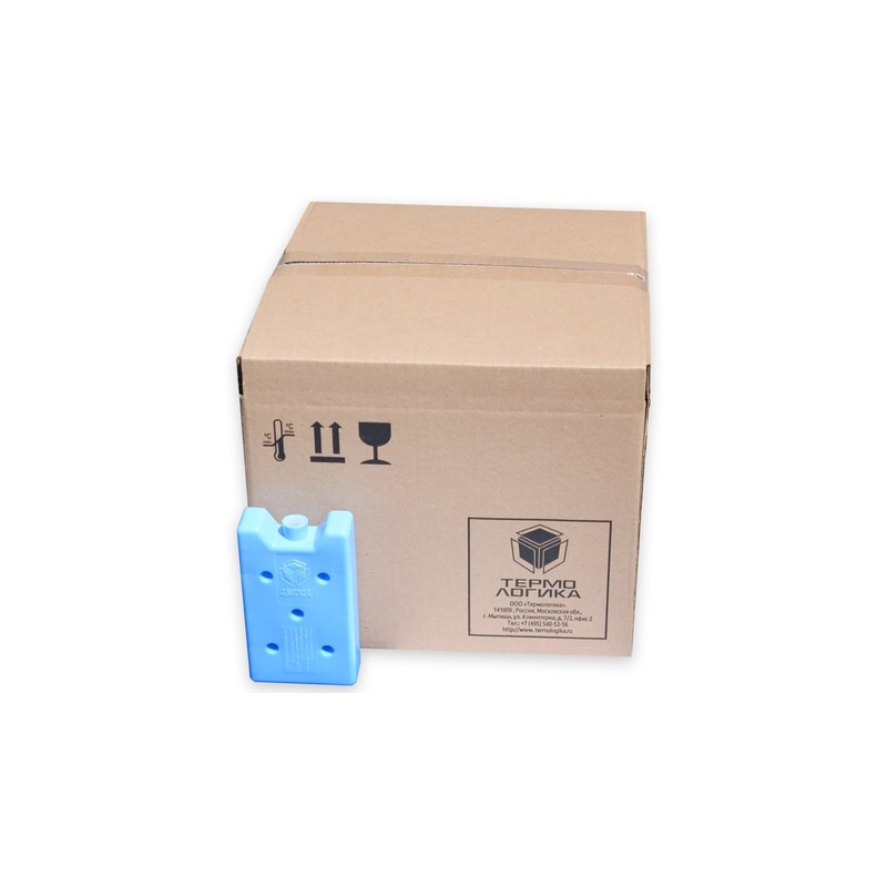 Изображение товара Термоконтейнер медицинский Термологика Т-9 EPS-НК-К 9 л, изотермический для лекарств