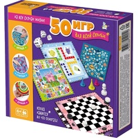 настольная игра «Десятое королевство»