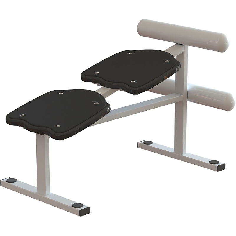 Изображение товара Уличный тренажер для пресса SP скамья ТС 164 П для взрослых