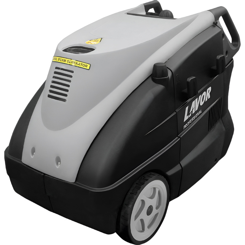 Изображение товара Парогенератор Lavor Professional Kolumbo