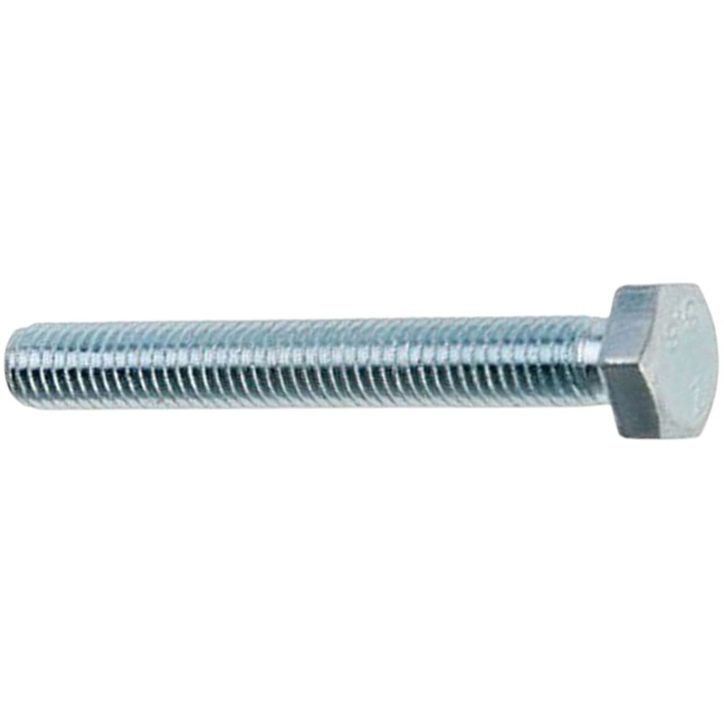 Изображение товара Болт Zitar М8 60 мм (20 штук в упаковке, 105212)